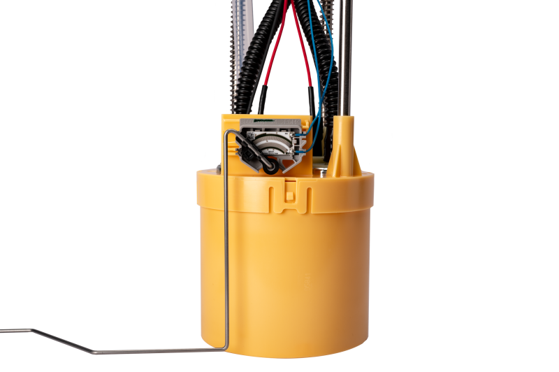 Fleece Performance FPE-34563 11-16 6.6L for LML Duramax Truck PowerFlo In-tank Lift Pump (Short Bed Only)