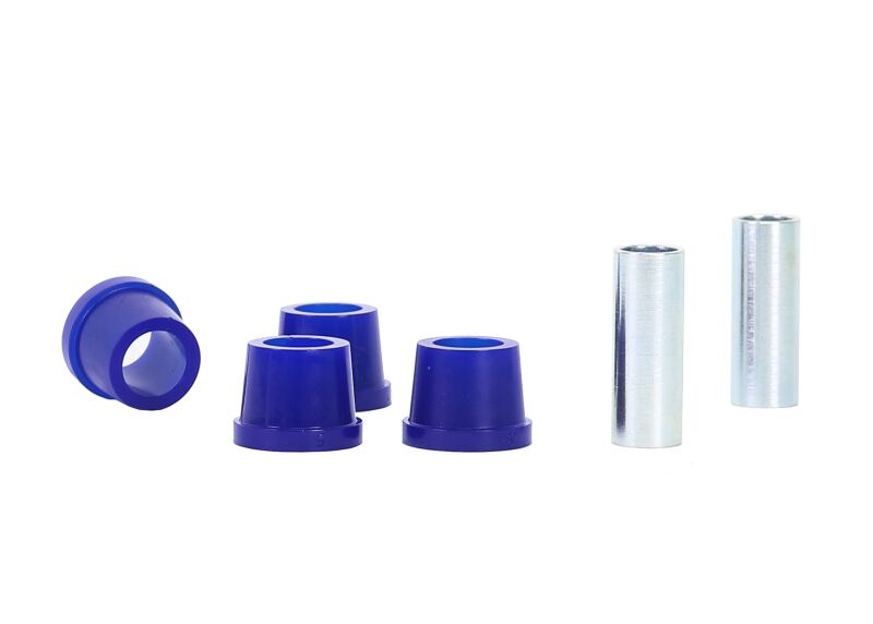 SuperPro Front Control Arm Bushing Kit