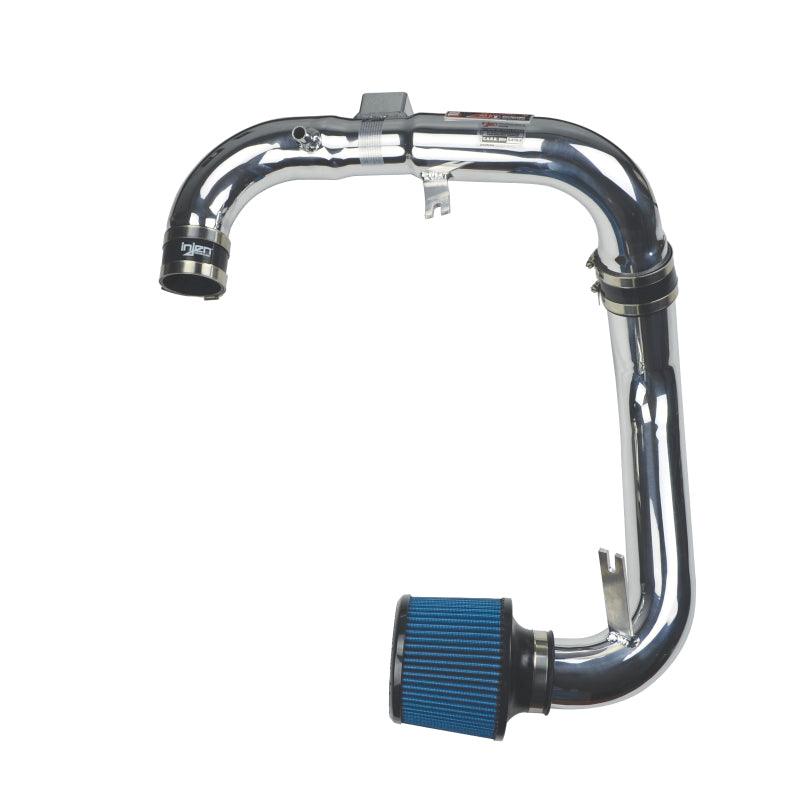 Injen 06-09 Civic Ex 1.8L 4 Cyl. (Manual) Polished Cold Air Intake - #SP1569P