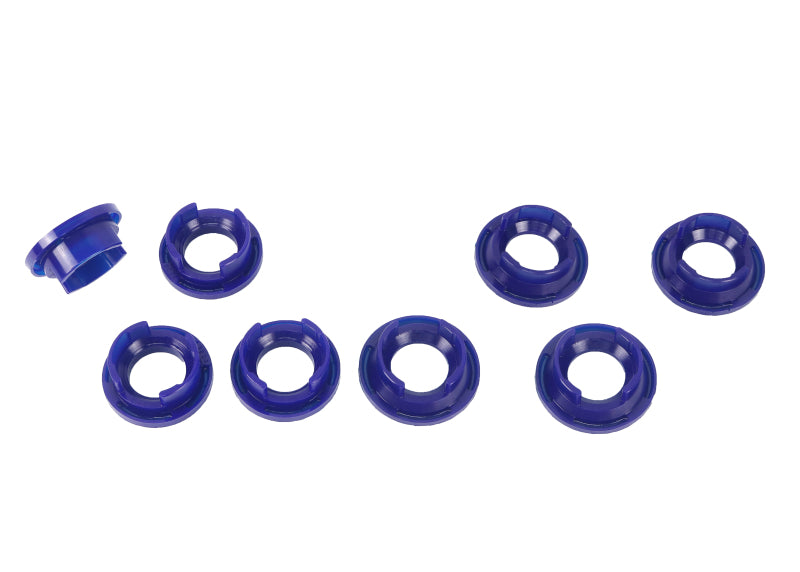 SuperPro Rear Crossmember Insert Enhancement Kit
