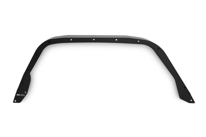 DV8 Offroad 20-23 Jeep Gladiator JT Slim Fender Flares - #FDGL-07