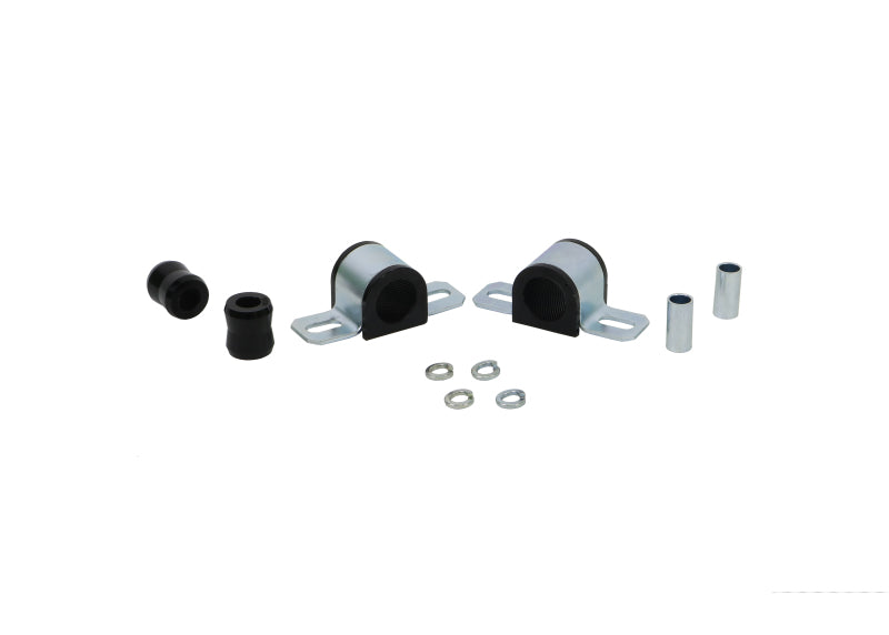 Whiteline W23826 Sway Bar Mount Bushing -30mm for 1997-2006 Jeep Wrangler