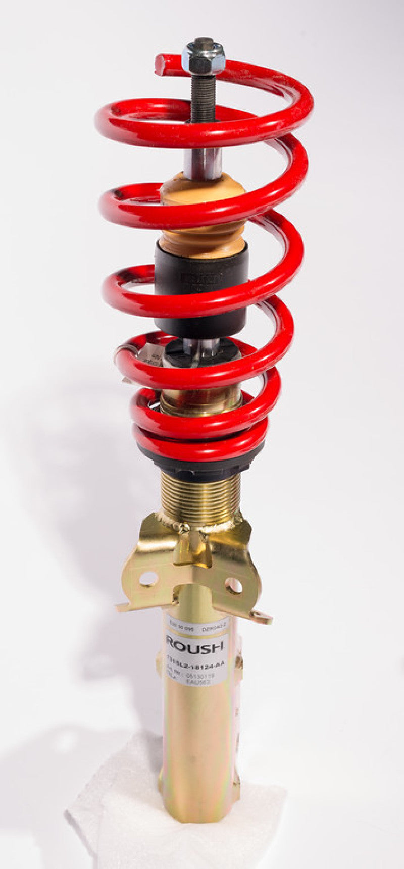 Roush Coil Over for 2015-2023 Ford Mustang (Excl. MagneRide Suspension) 421839