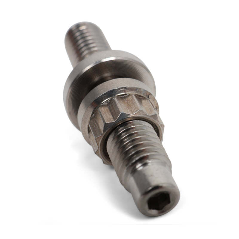 BLOX Racing SUS303 Stainless Steel Exhaust Manifold Stud Kit M8 x 1.25mm 45mm in Length - 7-piece BXFL-00307-7