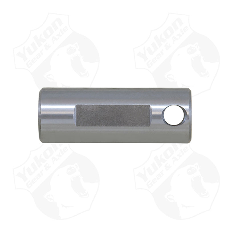 Yukon Gear & Axle YSPXP-030 Short Cross Pin Shaft without Block For 9in Ford