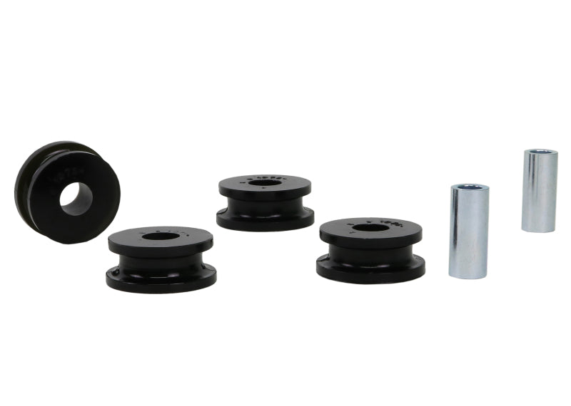 Whiteline W82151 Front Radius/Strut Rod to Chassis Bushing for 1988-1991 Honda CRX, 1988-1991 Honda Civic, 1988-1991 Honda Prelude