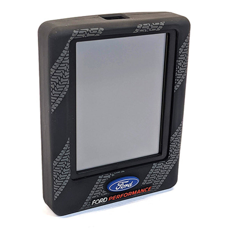 Ford Racing for 2025 Ford Bronco 2.3L EcoBoost Performance Calibration