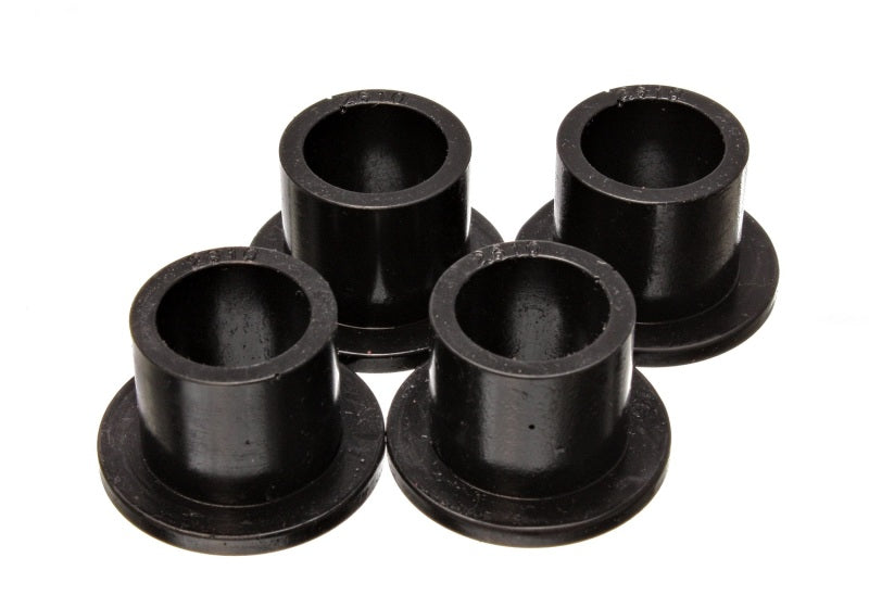 Energy Suspension for 02-05 Ram 1500 2WD Black & Pinion Bushing Set 5.10103G