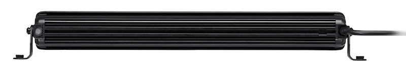 HELLA 358176401 Black Magic 21in Double Light Bar - Driving Beam