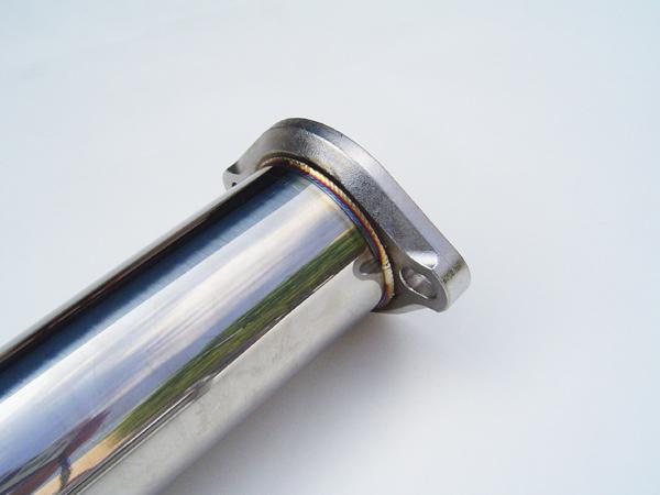 Invidia HS02SW1GTR 02-07 Subaru WRX/STI Racing S.S. Tip Cat-back Exhaust