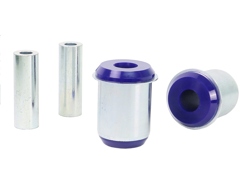 SuperPro Front Control Arm Lower Inner Rear Bushing Kit