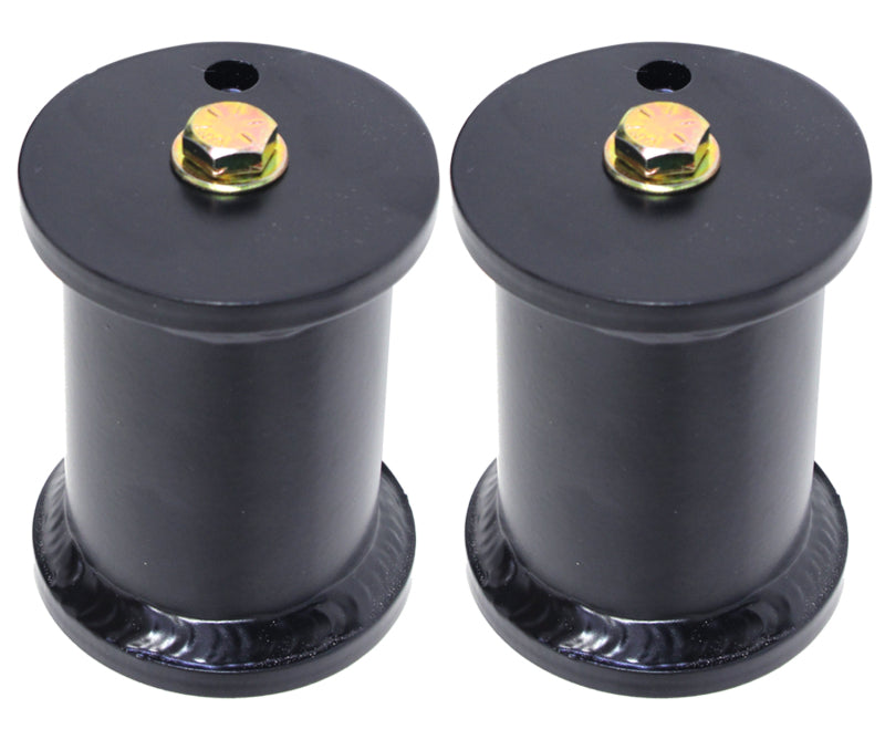 Carli Suspension CS-FBDF05-45 Front Bump Stop Drops 4.5 in Lift for 2005-2016 Ford F-250 / F-350 Super Duty 4x4
