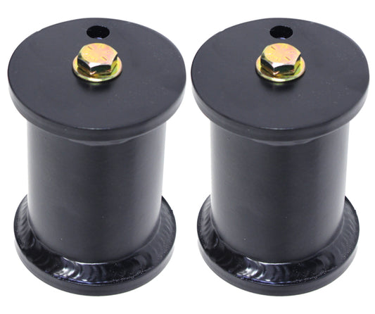 Carli Suspension CS-FBDF05-45 Front Bump Stop Drops 4.5 in Lift for 2005-2016 Ford F-250 / F-350 Super Duty 4x4