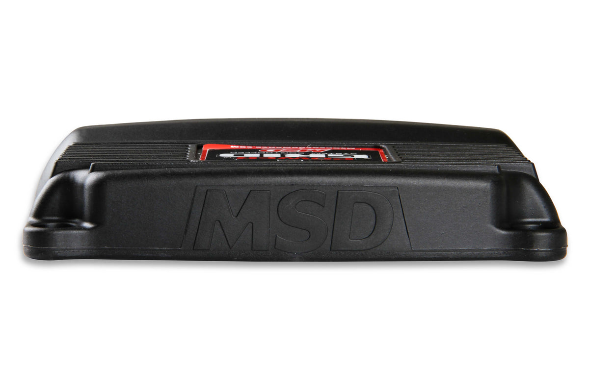 MSD 77303 Power Grid System - Controller Only - Black
