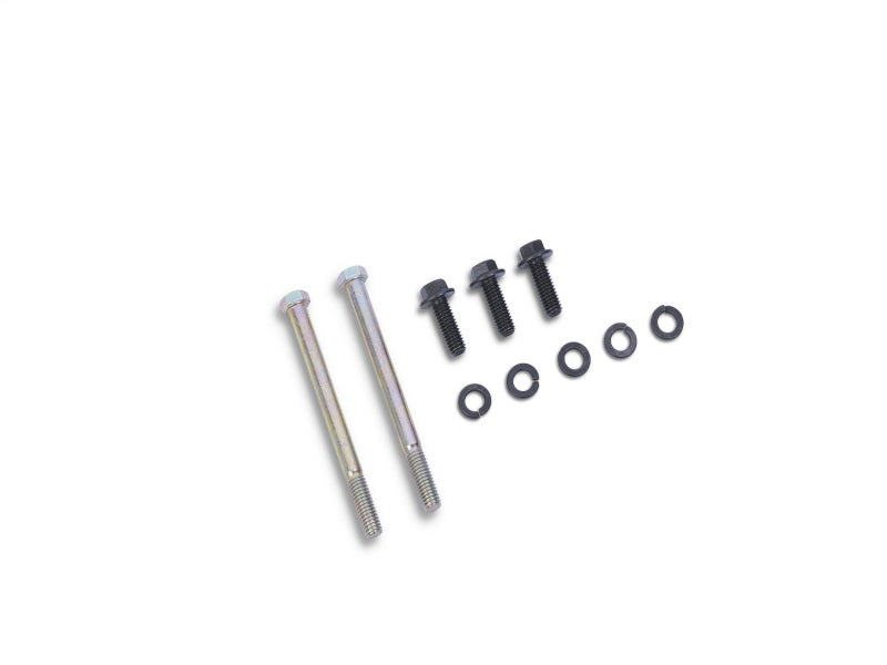 Ford Racing for 1985-1993 Mustang A/C Eliminator Kit
