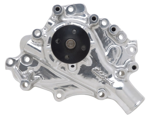 Edelbrock 8849 Water Pump High Performance Ford 1970-1979 351C CI And 351M/400 CI V8 Engines