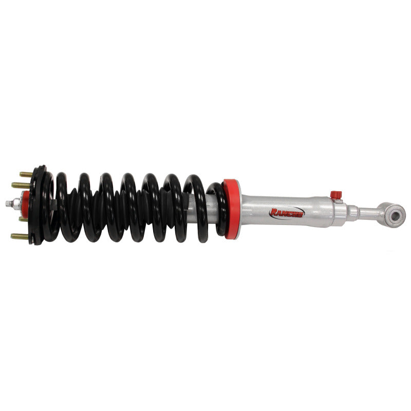 Rancho QuickLIFT RS999920 Suspension Strut and Coil Spring Assembly - #RS999920