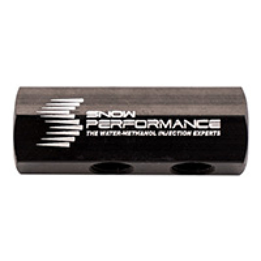 Snow Performance SNO-93104 4 Cylinder Direct Port Water Meth Distribution Block