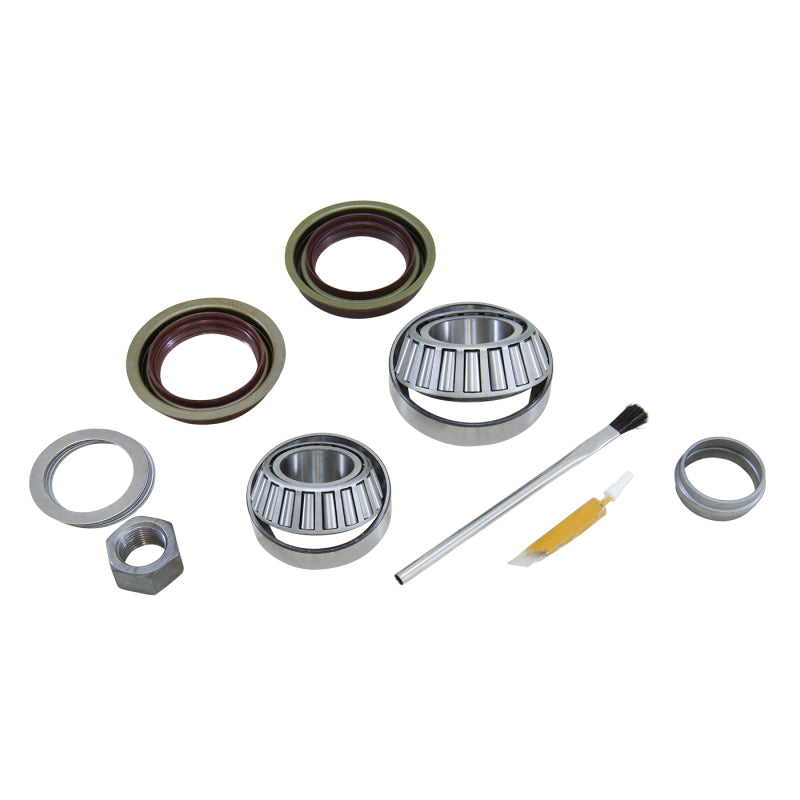 Yukon Gear & Axle ZPKGM8.6-A USA Standard Pinion installation Kit For 99-08 GM 8.6in