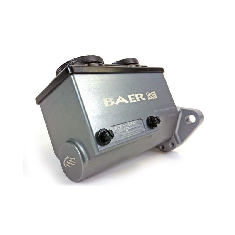 Baer Brakes GM/Ford 15/16in Bore 2-Bolt Remaster Cylinder Kit