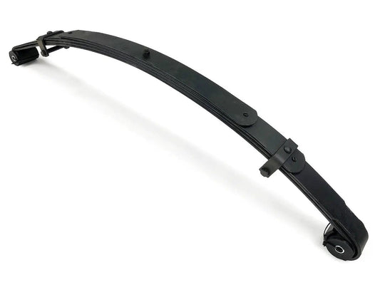 Tuff Country 48280 Front 2in EZ-Ride Leaf Springs Each for 1987-1996 Jeep Wrangler