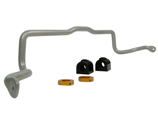 Whiteline BMF51X Front 24mm X-Heavy Duty Sway Bar for 2004-2013 Mazda 3