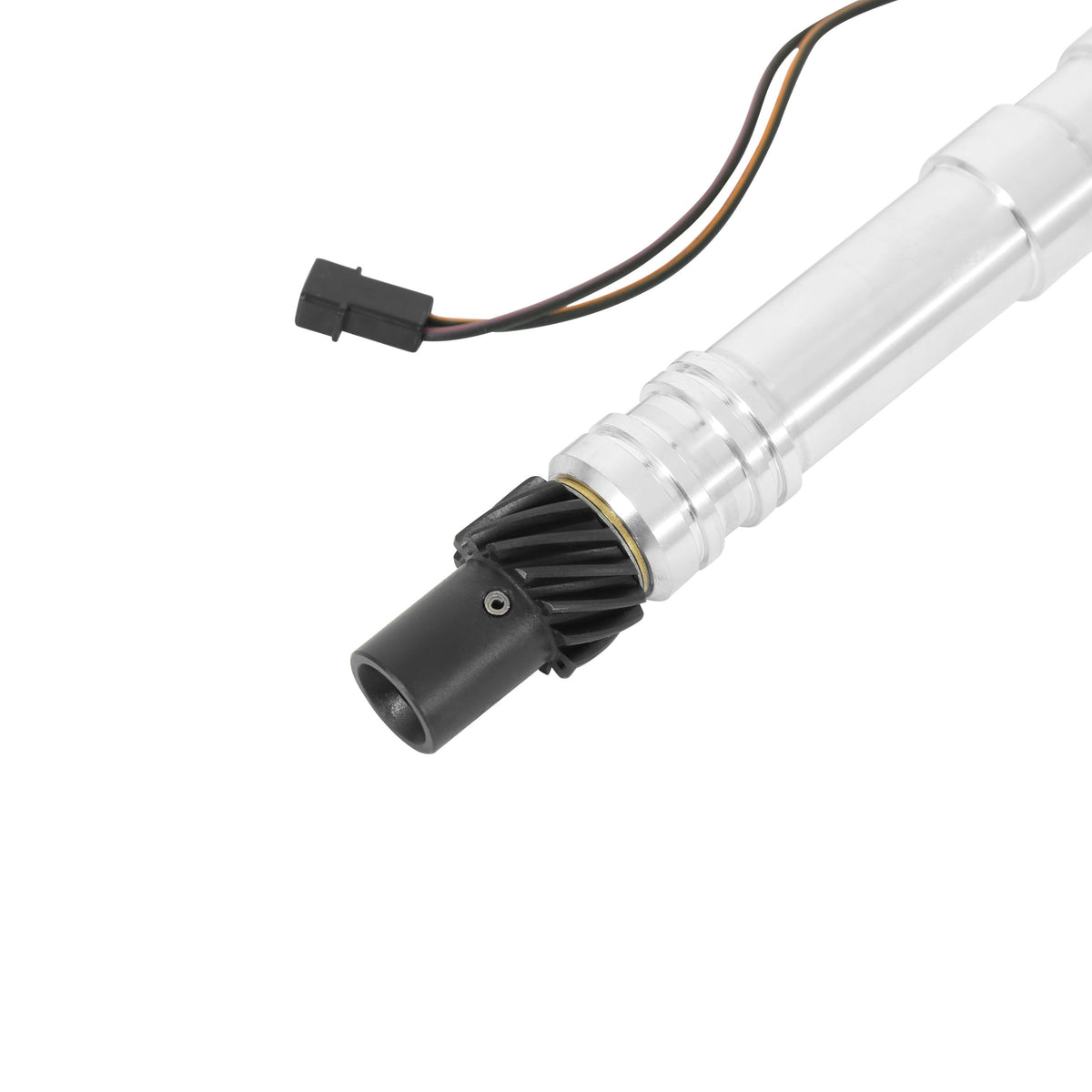 MSD 84891 for Chevy Flat Top Pro-Billet Distributor