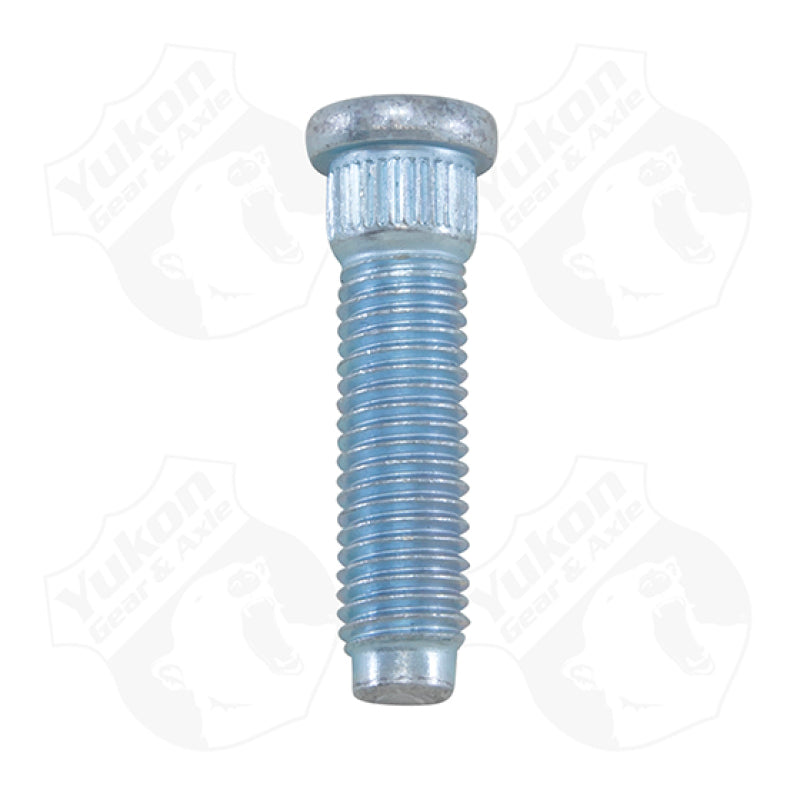 Yukon Gear & Axle YSPSTUD-033 For Ford 8.8in & 9.75in / 58MM x M14-2.0 Axle Stud