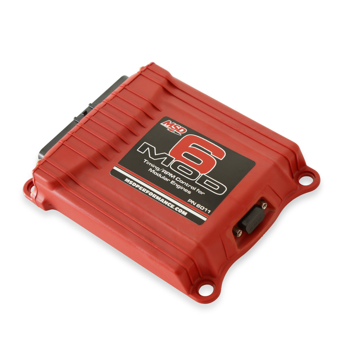 MSD 6011 for Ford Modular Ignition Controller for 4.6L/5.4L