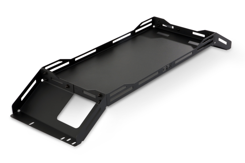 Body Armor (5147) JK JL Unlimited Interior Cargo Rack