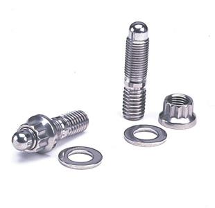 ARP 400-1208 3/8 x .750 SS 12pt Header Bolt Kit