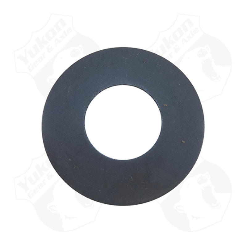 Yukon Gear & Axle YSPTW-035 Standard Open and Positraction Pinion Gear and Thrust Washer For 8.2in GM Ci Corvette