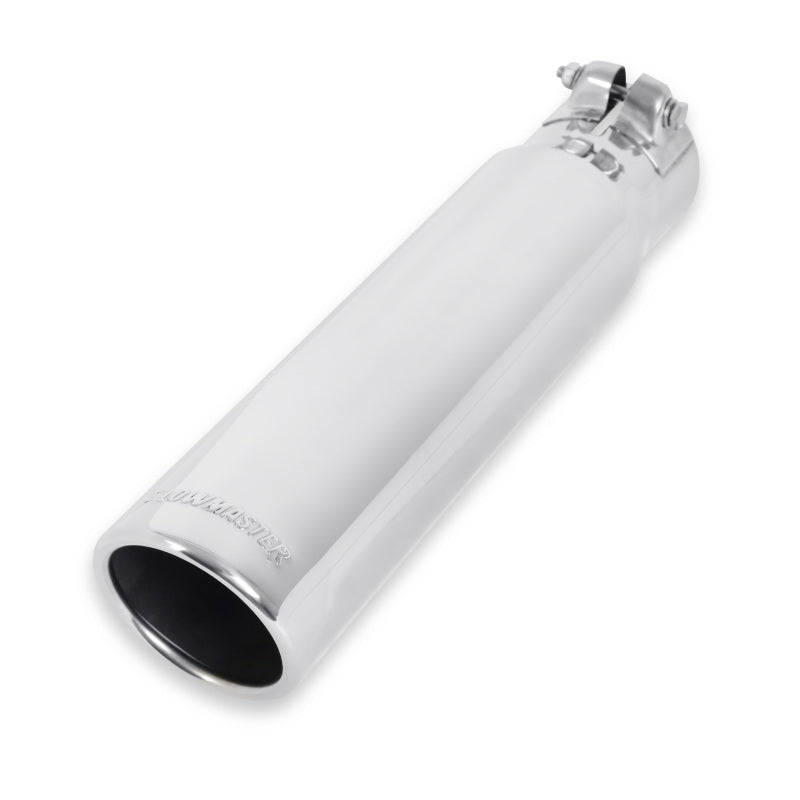 Flowmaster Balance Pipe Kit- 2.50in Dia.