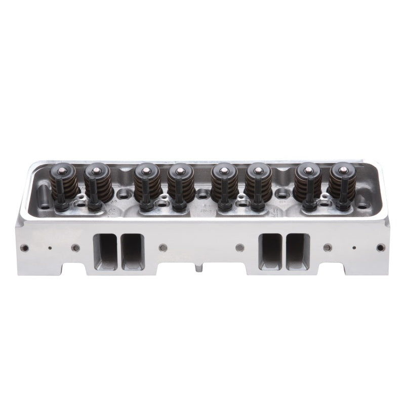 Edelbrock 61905 Cylinder Head Performer LT1 Small Block Chevrolet Complete Single