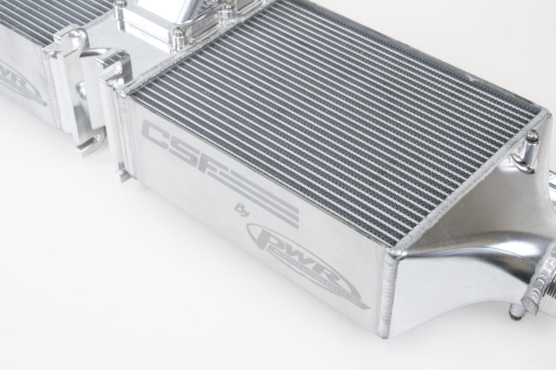 CSF 8217 HP Intercooler for 2019+ Porsche 911 Carrera