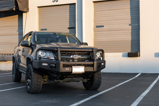 ARB Summit Bull Bars 3462060K