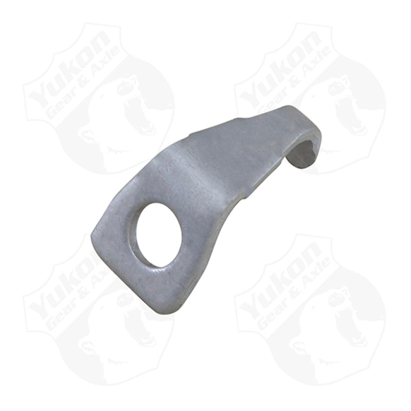 Yukon Gear & Axle YSPSA-017 T8 Side Bearing Adjuster Lock (without Bolt)