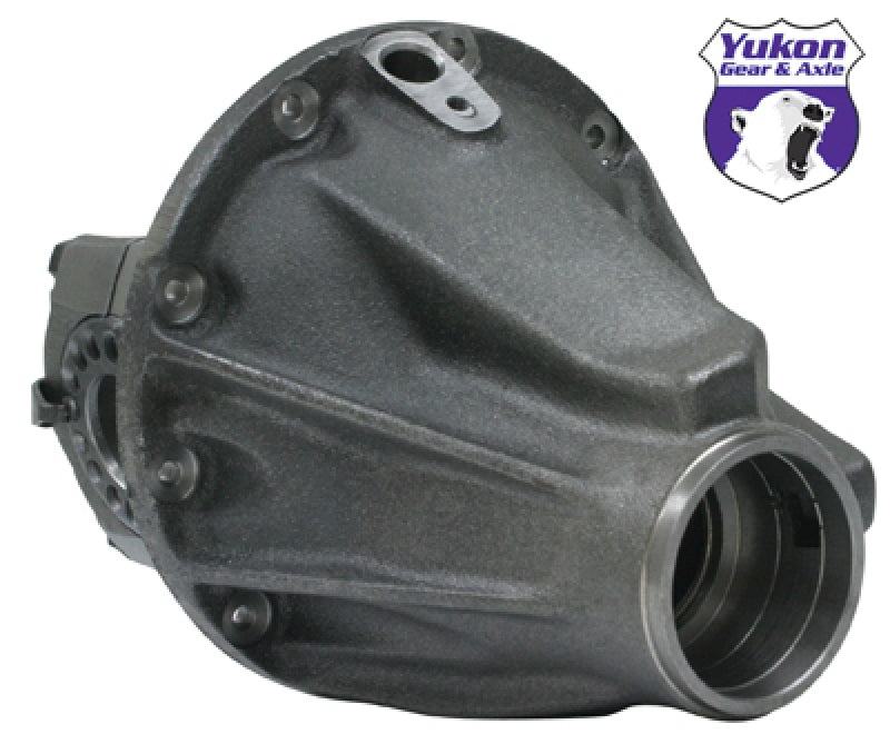 Yukon Gear & Axle YP DOT8 8in for Toyota Dropout Case / All New / Incl Adjusters