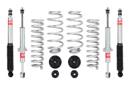 Eibach Pro-Truck Lift Kit System for 03-09 Lexus GX470 E80-59-005-01-22
