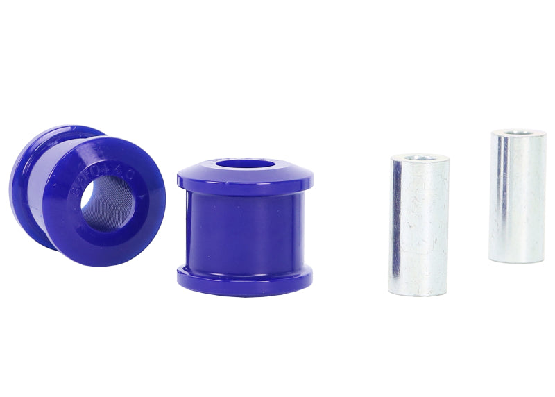 SuperPro Front Radius Arm To Chassis Mount Bushing Kit