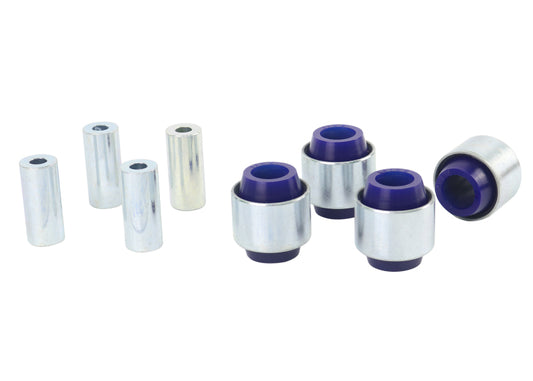 SuperPro Front Upper Control Arm Inner Bushing Kit