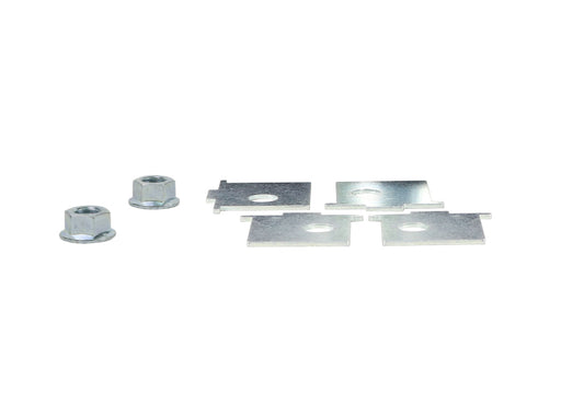 Whiteline W53152 Front Control Arm Bushing Kit for 2014-2017 Chevrolet SS, 2008-2009 Pontiac G8