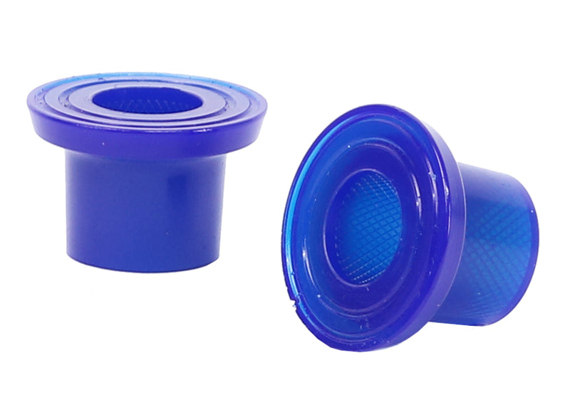 SuperPro Front Idler Arm Bushing Kit