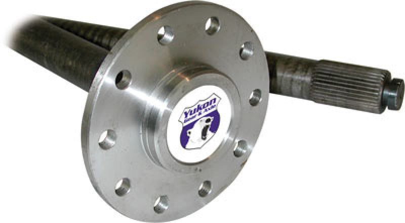 Yukon Gear & Axle YA C52069512 1541H Alloy 6 Lug Right Hand Rear Axle For 97+ Chrysler 8.25in Dakota