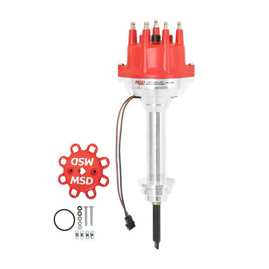 MSD 8546 for Chrysler 426,440 Pro-Billet Distributor