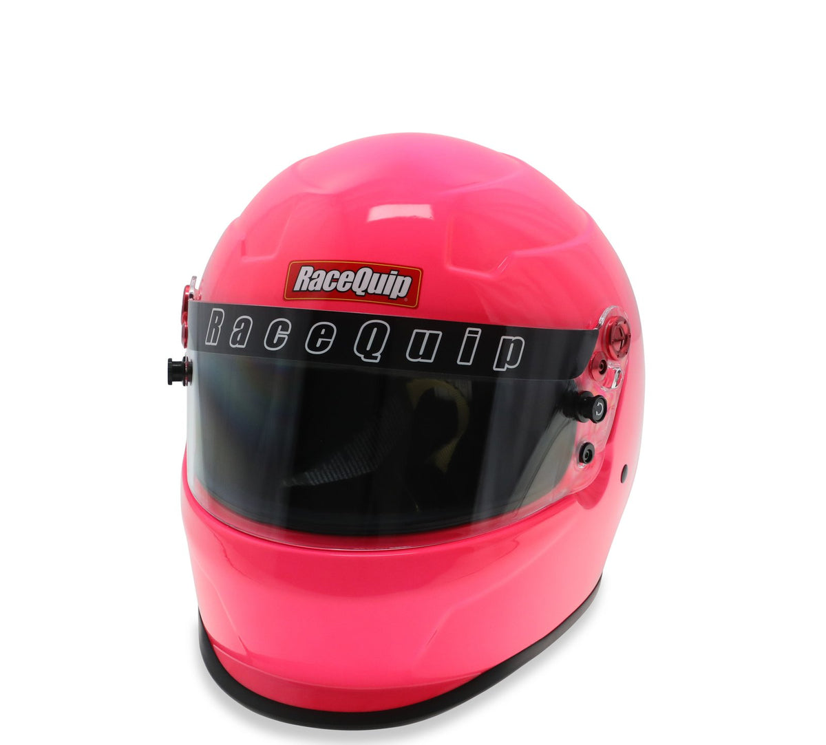 RaceQuip 277885 PRO25 SA2025 Hot Pink Large Helmet