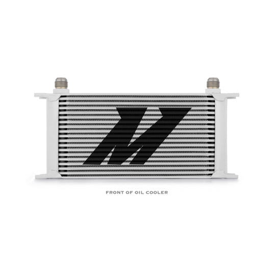 Mishimoto Universal 19 Row Oil Cooler **CORE ONLY** - #MMOC-19