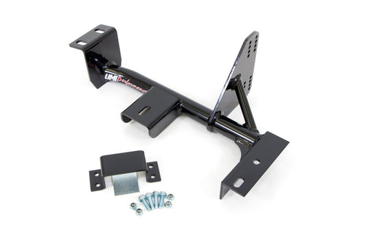 UMI Performance 2226-B Torque Arm Relocation Kit TH350 Black