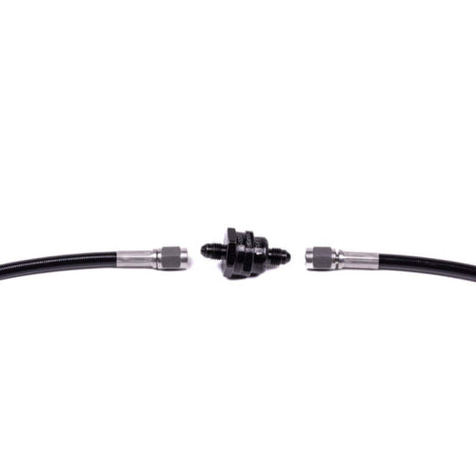 Chase Bays CB-H-KCLUTCH-TFCV Tilton Valve Clutch Line for 1992-2006 Honda Civic Integra RSX K/J Swap
