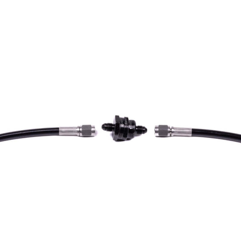 Chase Bays CB-MIATA-CLUTCH-TFCV Clutch Line with Tilton Valve for 1990-2005 Mazda Miata NA NB